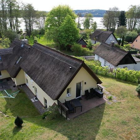 Christianshof Insel Usedom Lejlighed Stoben Eksteriør billede