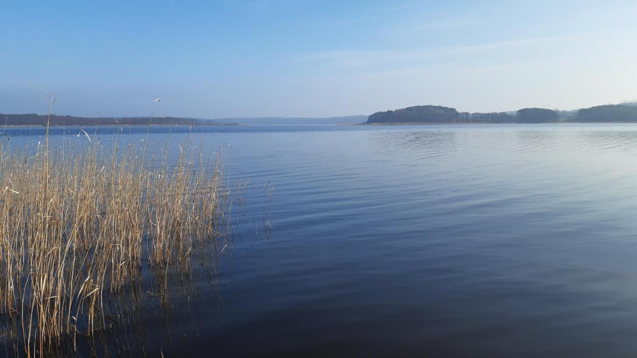 Christianshof Insel Usedom Lejlighed Stoben Eksteriør billede
